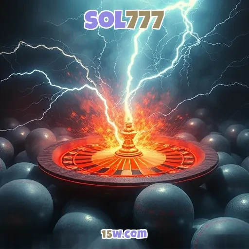 sol777 - Descubra os Melhores Recursos da Seção Rankings e Engaje-se