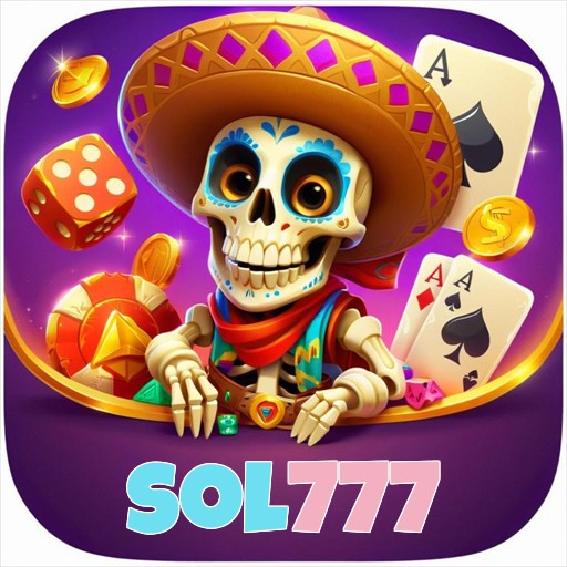 sol777 logo