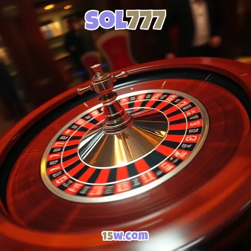 sol777: Descubra as Melhores Tendências do Jogo Online Hoje